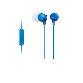 Наушники с микрофоном Sony MDREX15APLI.CE7, вкладыши, в ушной раковине, провод 1.2м, голубые
Наушники с микрофоном Sony MDREX15APLI.CE7, вкладыши, в ушной раковине, провод 1.2м, голубые