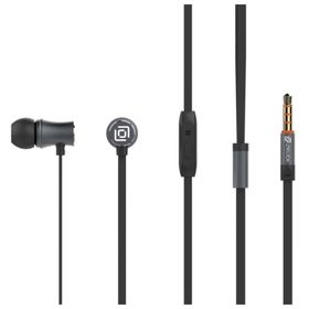 Наушники с микрофоном Oklick HS-S-310, вкладыши, в ушной раковине, провод 1.2 м, черные
Наушники с микрофоном Oklick HS-S-310, вкладыши, в ушной раковине, провод 1.2 м, черные
