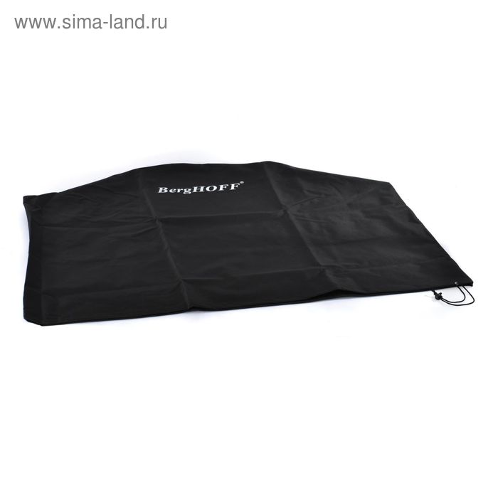 Чехол для большого керамического гриля
Чехол для большого керамического гриля