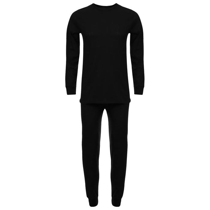 Мужское нательное бельё С-6051-К, размер 52
Мужское нательное бельё С-6051-К, размер 52