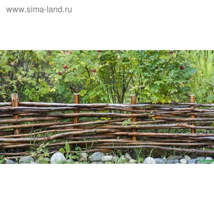 Фотосетка, 250 × 158 см, с фотопечатью, люверсы шаг 1 м, «Плетёнка»
Фотосетка, 250 × 158 см, с фотопечатью, люверсы шаг 1 м, «Плетёнка»