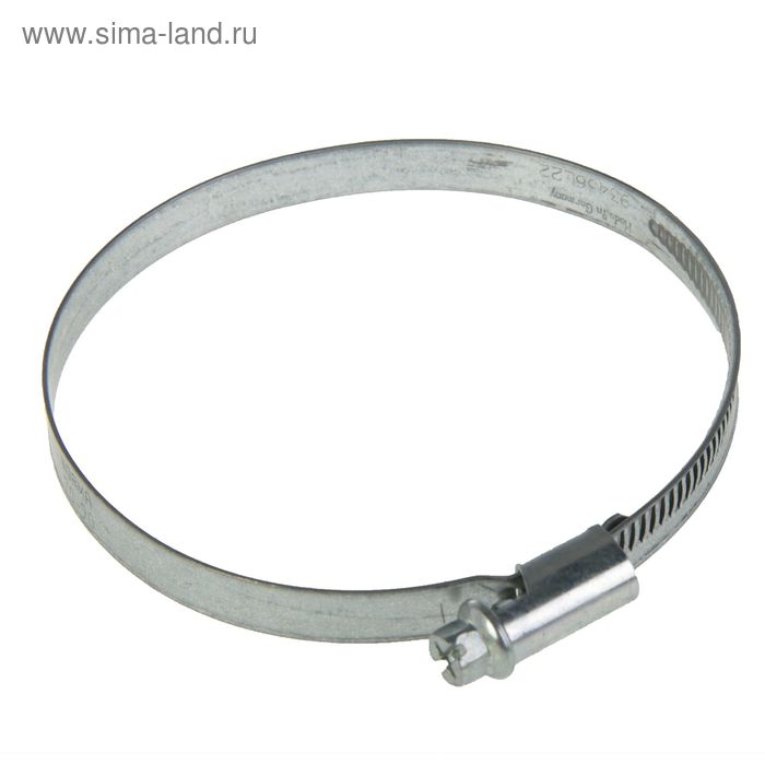 Хомут червячный NORMA, диаметр 70-90 мм, ширина ленты 9 мм, оцинкованный
Хомут червячный NORMA, диаметр 70-90 мм, ширина ленты 9 мм, оцинкованный