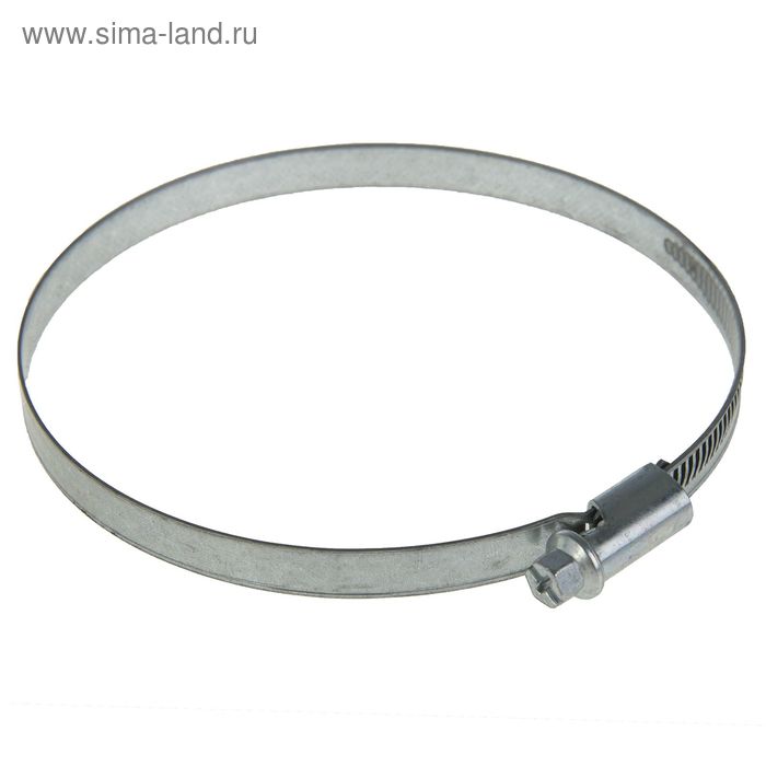 Хомут червячный NORMA, диаметр 90-110 мм, ширина ленты 9 мм, оцинкованный
Хомут червячный NORMA, диаметр 90-110 мм, ширина ленты 9 мм, оцинкованный