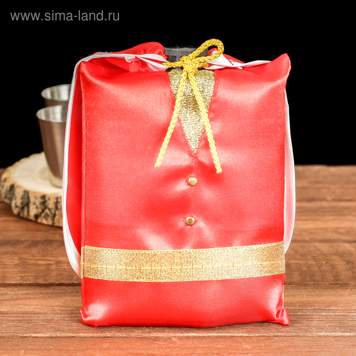 Фляжка "Царь", 240 мл
Фляжка "Царь", 240 мл