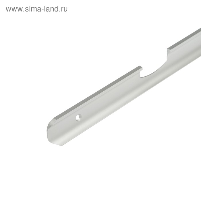 Планка для столешниц "Скиф" 1526/R9, H=28 мм, L=600 мм, угловая
Планка для столешниц "Скиф" 1526/R9, H=28 мм, L=600 мм, угловая