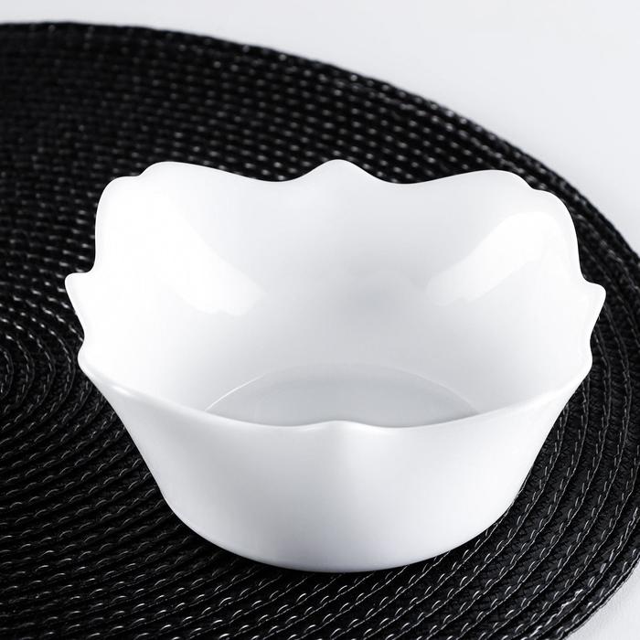 Салатник Authentic White, 200 мл, d=12 см
Салатник Authentic White, 200 мл, d=12 см