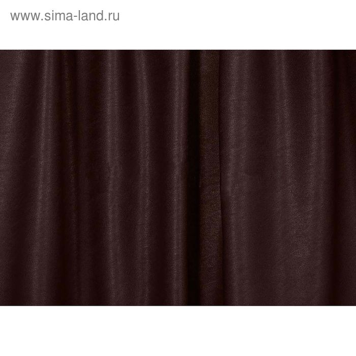 Ткань портьерная в рулоне, ширина 280 см, однотонная, софт
Ткань портьерная в рулоне, ширина 280 см, однотонная, софт