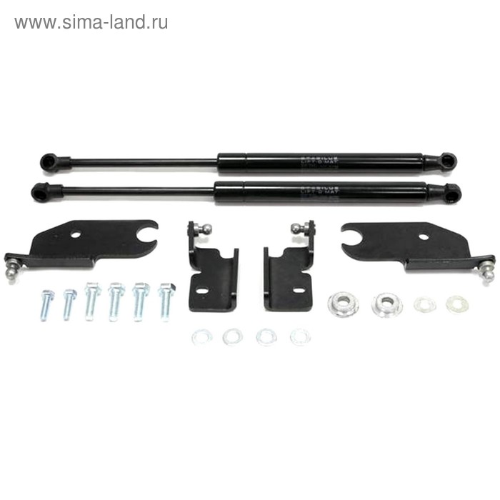 Упоры капота Rival для Mitsubishi Pajero IV 2006-2014 2014-н.в., 2 шт., A.ST.4004.1
Упоры капота Rival для Mitsubishi Pajero IV 2006-2014 2014-н.в., 2 шт., A.ST.4004.1