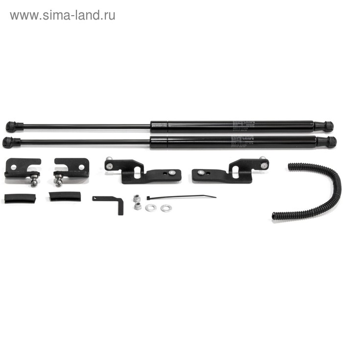 Упоры капота Rival для Lada Vesta 2015-09.2017, 2 шт., A.ST.6007.1
Упоры капота Rival для Lada Vesta 2015-09.2017, 2 шт., A.ST.6007.1