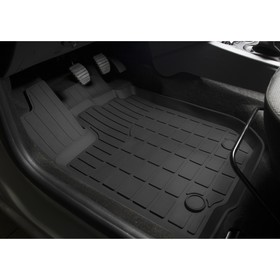 Коврики салона литьевые Rival для Renault Logan II седан 2013-2018 2018-н.в., резина, с крепежом, с перемычкой, 5 шт., 64702001
Коврики салона литьевые Rival для Renault Logan II седан 2013-2018 2018-н.в., резина, с крепежом, с перемычкой, 5 шт., 64702001