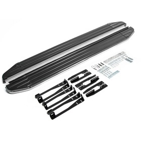 Пороги на автомобиль "Premium" Rival для Subaru Forester IV 2012-2018, 173 см, 2 шт., алюминий, A173ALP.5401.1
Пороги на автомобиль "Premium" Rival для Subaru Forester IV 2012-2018, 173 см, 2 шт., алюминий, A173ALP.5401.1