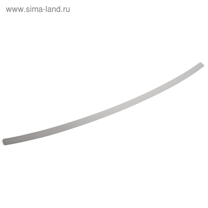 Накладка на задний бампер Rival для Hyundai Creta 2016-н.в., нерж. сталь, NB.2310.1
Накладка на задний бампер Rival для Hyundai Creta 2016-н.в., нерж. сталь, NB.2310.1