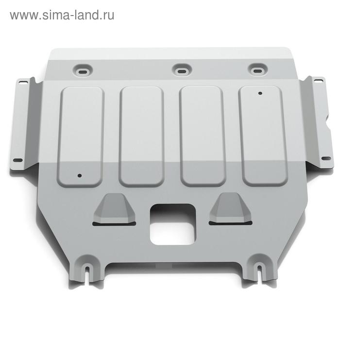 Защита картера и КПП Rival для Mini Clubman (V - 1.5) 2015-, крепеж в комплекте, алюминий 4 мм
Защита картера и КПП Rival для Mini Clubman (V - 1.5) 2015-, крепеж в комплекте, алюминий 4 мм