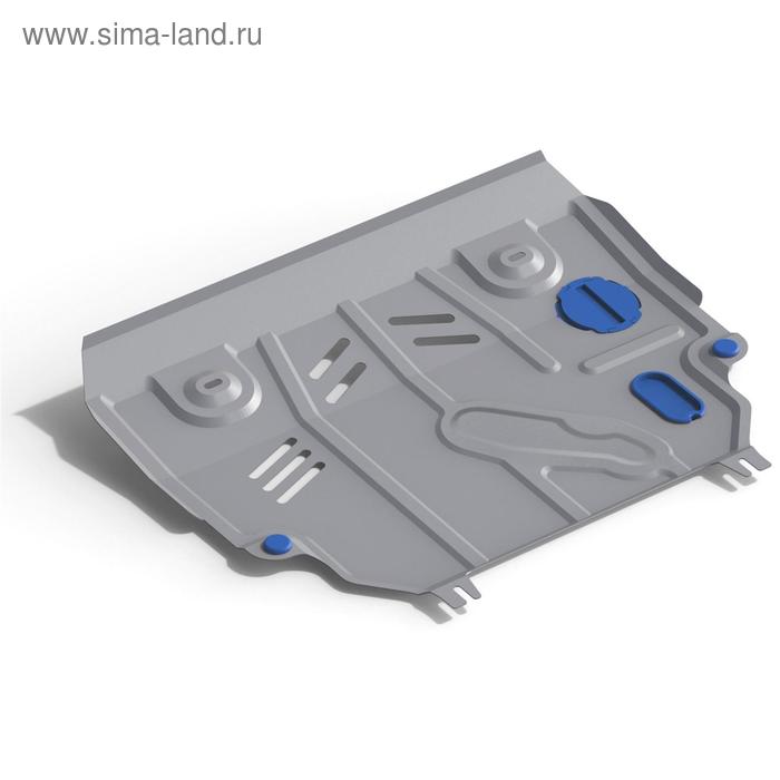 Защита картера и КПП Rival для Lexus NX 300h (V - 2.5 Hybrid) 2014-2017, крепеж в комплекте, алюминий 4 мм
Защита картера и КПП Rival для Lexus NX 300h (V - 2.5 Hybrid) 2014-2017, крепеж в комплекте, алюминий 4 мм