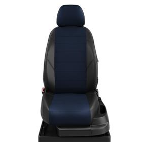 Авточехлы для Volkswagen Golf 7 с 2013-н.в. хэтчбек Задняя спинка 40 на 60, сиденье единое. Передний подлокотник, молния под задний подлокотник, 5 под
Авточехлы для Volkswagen Golf 7 с 2013-н.в. хэтчбек Задняя спинка 40 на 60, сиденье единое. Передний подлокотник, молния под задний подлокотник, 5 под