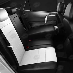 Авточехлы для Mercedes Benz E-classe W 211 с 2002-2009г. седан Задние спинка и сиденье единые. Задний подлокотник (молния), 5-подголовников (передние
Авточехлы для Mercedes Benz E-classe W 211 с 2002-2009г. седан Задние спинка и сиденье единые. Задний подлокотник (молния), 5-подголовников (передние