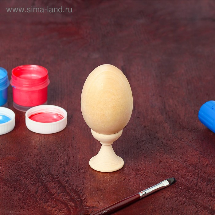 Сувенир "Яйцо на подставке", раздельное
Сувенир "Яйцо на подставке", раздельное