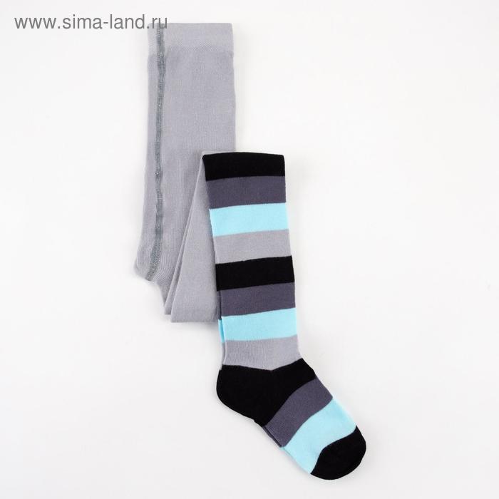 Колготки детские, цвет серый МИКС, рост 110-116, р-р 17-18
Колготки детские, цвет серый МИКС, рост 110-116, р-р 17-18