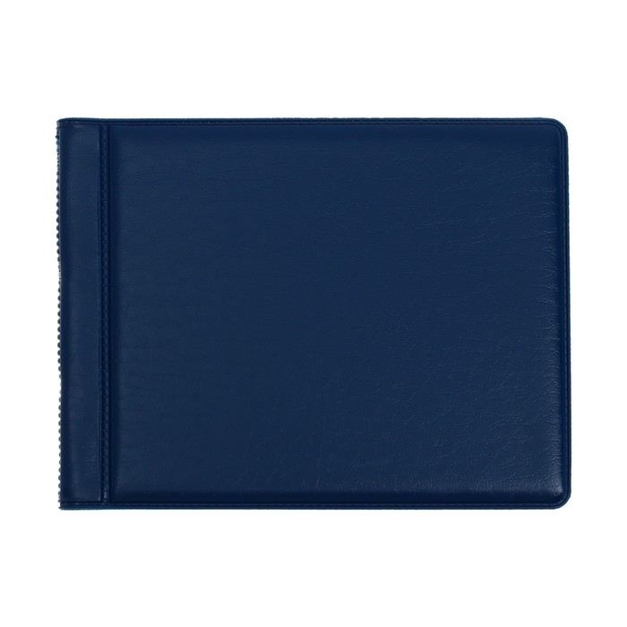 Альбом для монет 125 х 100 мм Calligrata, на 96 монет, ячейка 26 х 29 мм, обложка искусственная кожа, МИКС
Альбом для монет 125 х 100 мм Calligrata, на 96 монет, ячейка 26 х 29 мм, обложка искусственная кожа, МИКС