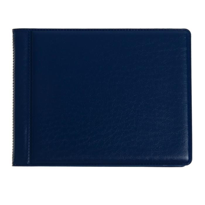 Альбом для монет 125 х 100 мм Calligrata, на 64 монеты, 48 ячеек 26 х 29 мм, 16 ячеек 51 х 43 мм, обложка ПВХ, синий
Альбом для монет 125 х 100 мм Calligrata, на 64 монеты, 48 ячеек 26 х 29 мм, 16 ячеек 51 х 43 мм, обложка ПВХ, синий