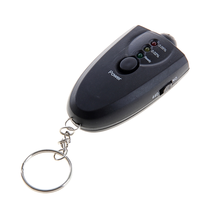 Алкотестер, компакт, LK-3
Алкотестер, компакт, LK-3