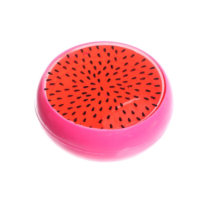 Лизун «Фрукты», твёрдый, виды МИКС
Лизун «Фрукты», твёрдый, виды МИКС