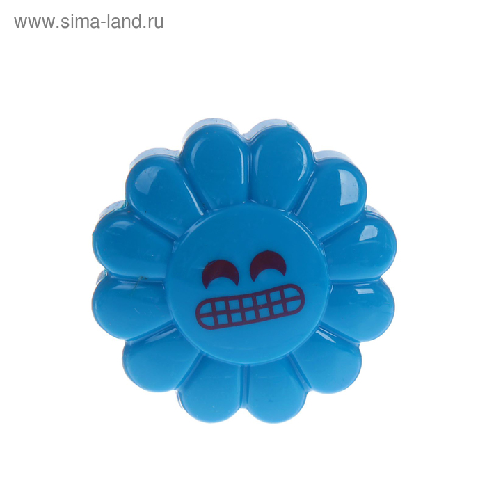 Лизун «Цветок», твёрдый, цвета МИКС
Лизун «Цветок», твёрдый, цвета МИКС