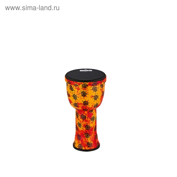 Джембе Viva Rhythm VR-SDJ8-NH Soft Sound Series 8", пластик Napa
Джембе Viva Rhythm VR-SDJ8-NH Soft Sound Series 8", пластик Napa