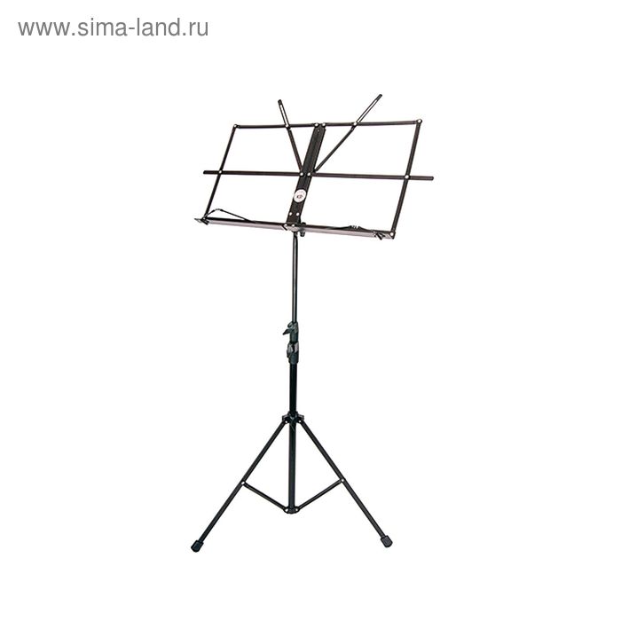 Пюпитр складной DADI MS-01B
Пюпитр складной DADI MS-01B