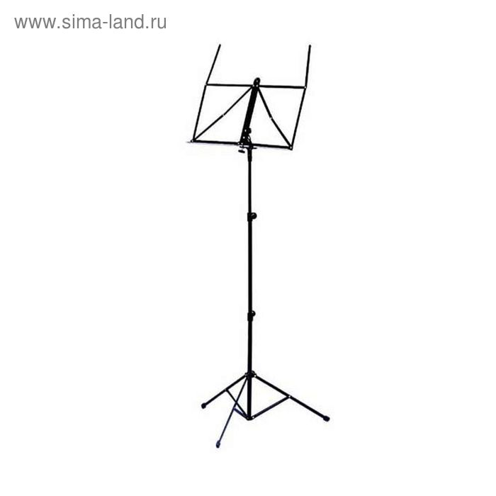 Пюпитр Dadi MS-01A облегченный
Пюпитр Dadi MS-01A облегченный