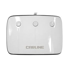 Разветвитель прикуривателя CS 320w на 3 гнезда на 10А и 2 USB на проводе, цвет Белый
Разветвитель прикуривателя CS 320w на 3 гнезда на 10А и 2 USB на проводе, цвет Белый