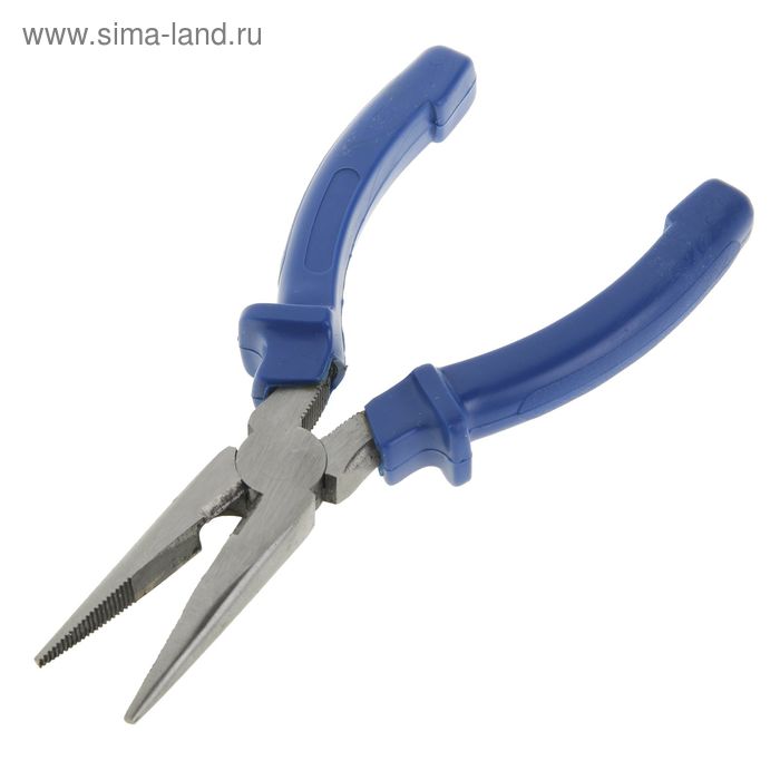 Утконосы прямые "СЕРВИС КЛЮЧ", 160 мм
Утконосы прямые "СЕРВИС КЛЮЧ", 160 мм