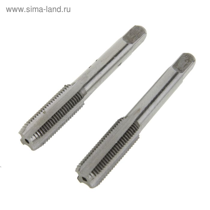 Метчик ручной М 12 х 1,25, "СЕРВИС КЛЮЧ", в блистере
Метчик ручной М 12 х 1,25, "СЕРВИС КЛЮЧ", в блистере