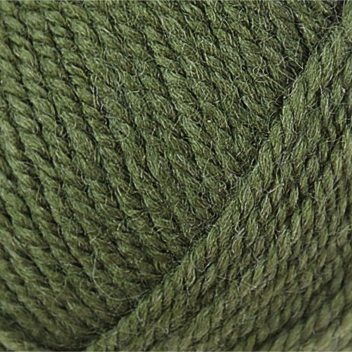 Пряжа "Super Excellence" 49% шерсть , 51% акрил 228м/100гр (82 зеленый)
Пряжа "Super Excellence" 49% шерсть , 51% акрил 228м/100гр (82 зеленый)