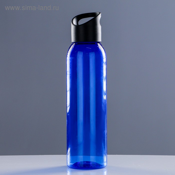 Бутылка для воды "Элегант", 700 мл, микс
Бутылка для воды "Элегант", 700 мл, микс