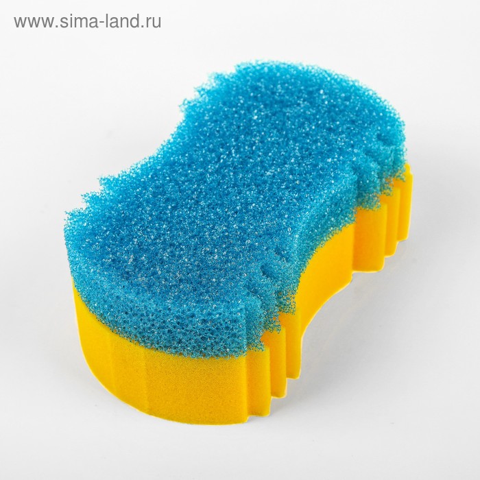 Губки ZEBRA "АРАХИС Plus", для мойки автомобилей, набор 2 шт
Губки ZEBRA "АРАХИС Plus", для мойки автомобилей, набор 2 шт