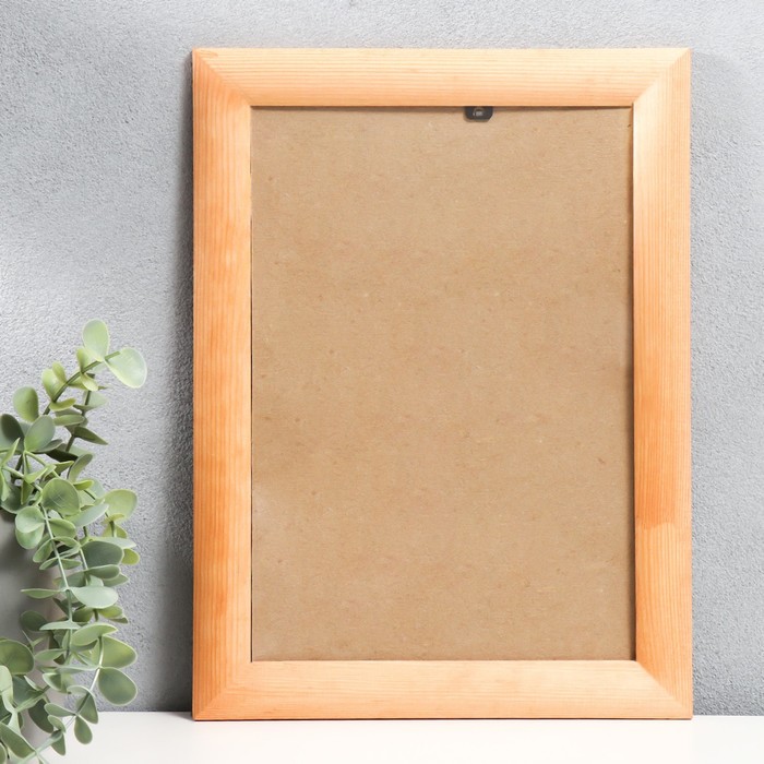 Фоторамка формат А4 21х30 см орех пр. № 4
Фоторамка формат А4 21х30 см орех пр. № 4