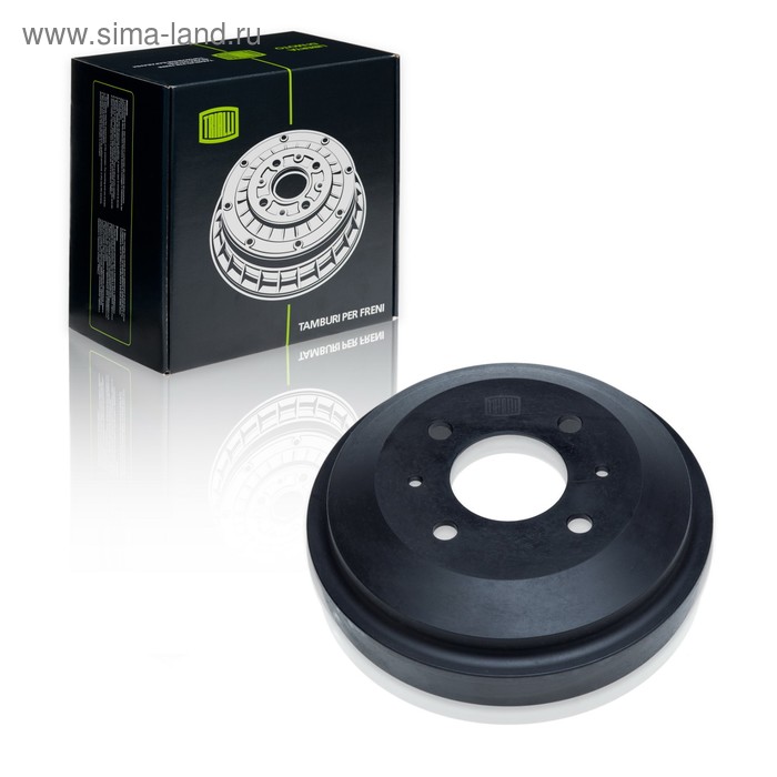 Барабан тормозной для автомобилей Hyundai Accent (00-) Hyundai 5841125100, TRIALLI TF 084131
Барабан тормозной для автомобилей Hyundai Accent (00-) Hyundai 5841125100, TRIALLI TF 084131