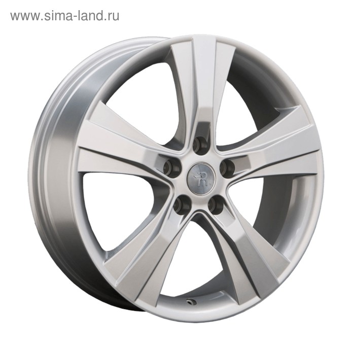 Диск литой Replay OPL34 7x17 5x105 ET42 d56,6 S (конус, OPL001-02)
Диск литой Replay OPL34 7x17 5x105 ET42 d56,6 S (конус, OPL001-02)