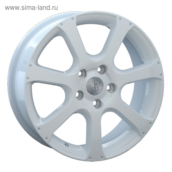 Диск литой Replay H23 6,5x17 5x114,3 ET50 d64,1 W (конус, C570)
Диск литой Replay H23 6,5x17 5x114,3 ET50 d64,1 W (конус, C570)