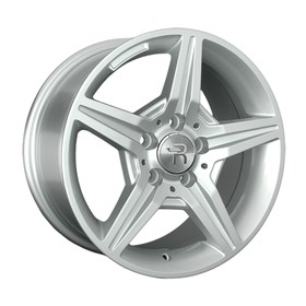 Диск литой Replay MR149 7,5x16 5x112 ET45,5 d66,6 S (конус, MB003)
Диск литой Replay MR149 7,5x16 5x112 ET45,5 d66,6 S (конус, MB003)