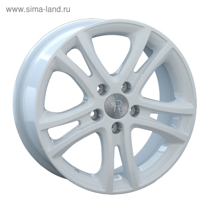 Диск литой Replay SNG16 6,5x16 5x112 ET39,5 d66,6 W (конус, C645) 
Диск литой Replay SNG16 6,5x16 5x112 ET39,5 d66,6 W (конус, C645)