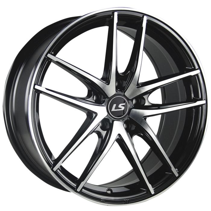 Диск литой LS 855 6,5x15 4x100 ET45 d73,1 BKF (S042855)
Диск литой LS 855 6,5x15 4x100 ET45 d73,1 BKF (S042855)