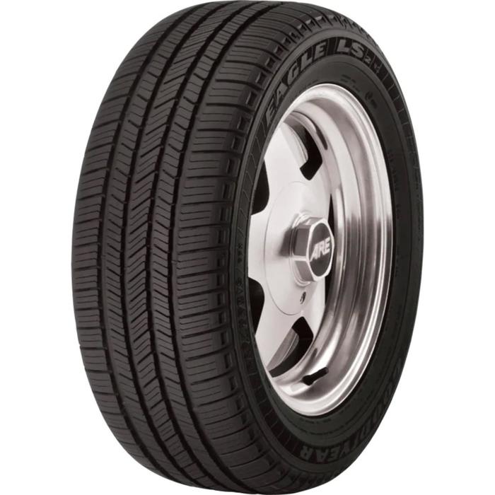 Шина летняя GoodYear Eagle LS2 275/45 R20 110V (N1)
Шина летняя GoodYear Eagle LS2 275/45 R20 110V (N1)