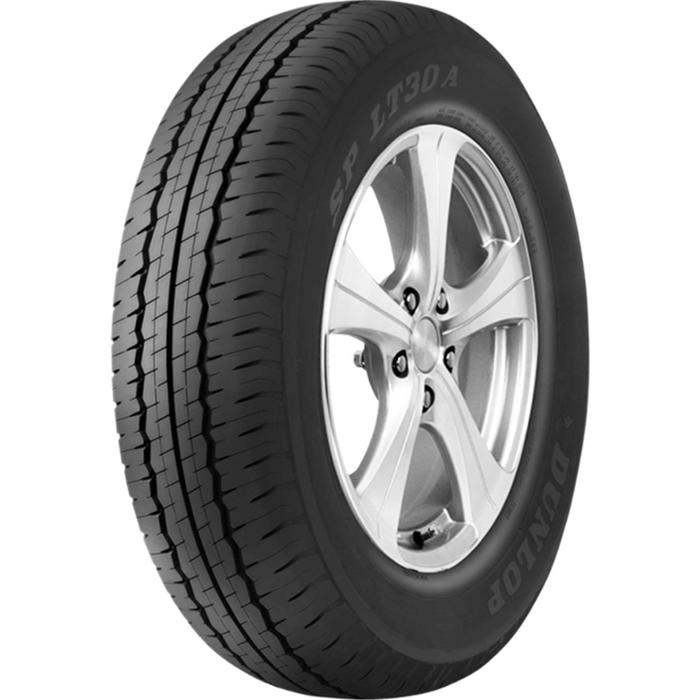 Шина летняя Dunlop SP LT30A 215/70 R16C 108/106T
Шина летняя Dunlop SP LT30A 215/70 R16C 108/106T