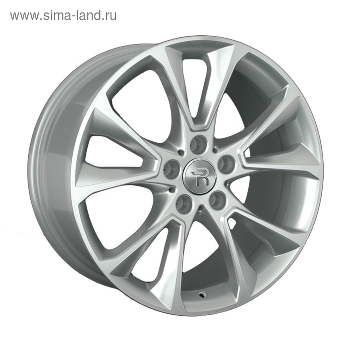 Диск литой Replay B171 9x19 5x120 ET40 d74,1 SF (конус, B640)
Диск литой Replay B171 9x19 5x120 ET40 d74,1 SF (конус, B640)