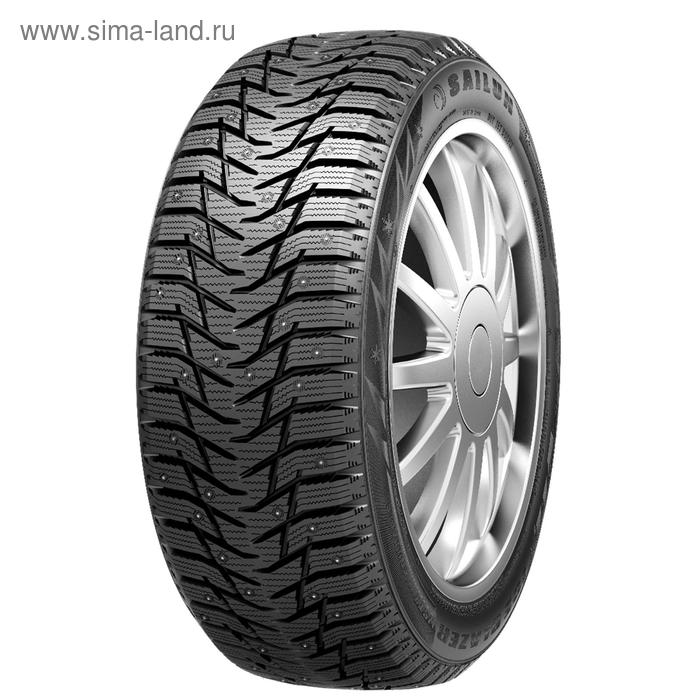 фото Шина зимняя шипованная sailun ice blazer wst3 235/60 r17 102t
