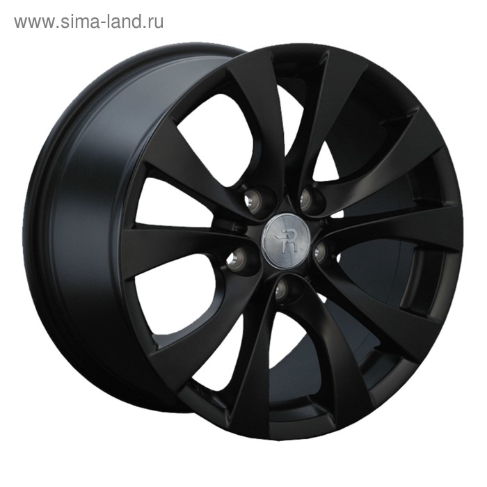 Диск литой Replay B89 8x17 5x120 ET47 d72,6 MB (конус, C645)
Диск литой Replay B89 8x17 5x120 ET47 d72,6 MB (конус, C645)