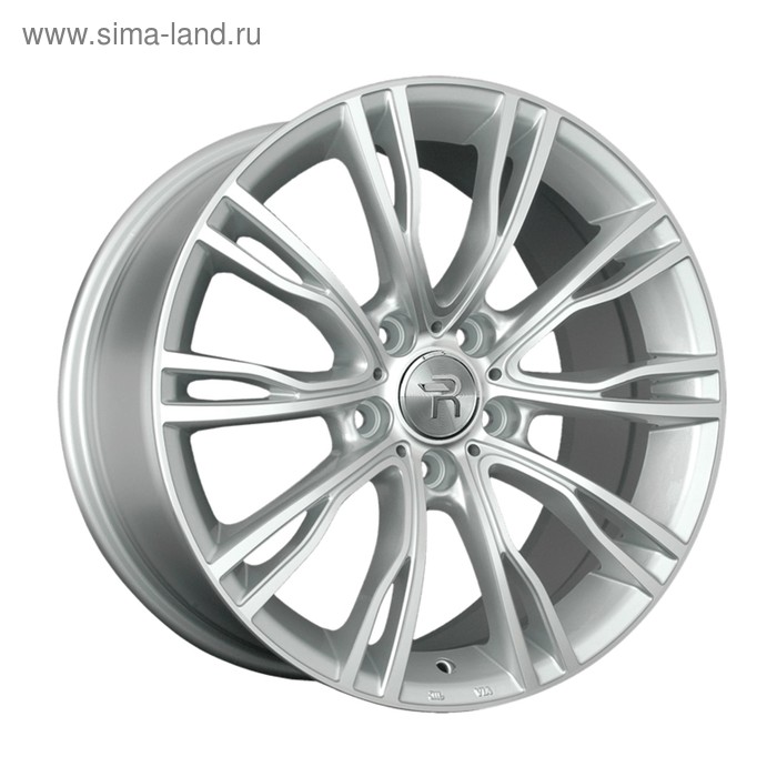 Диск литой Replay B174 9x19 5x120 ET48 d74,1 SF (конус, B640)
Диск литой Replay B174 9x19 5x120 ET48 d74,1 SF (конус, B640)