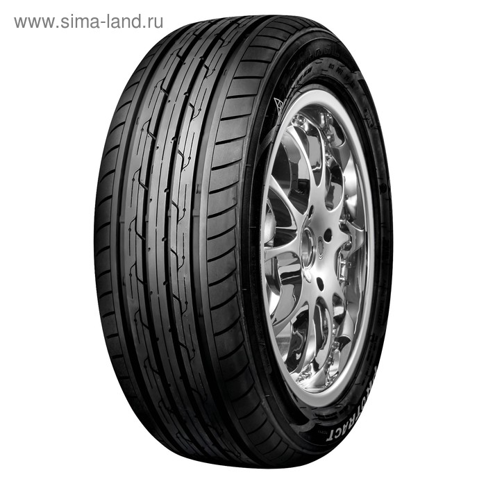 Шина летняя Triangle TE301 215/70 R15 98H
Шина летняя Triangle TE301 215/70 R15 98H